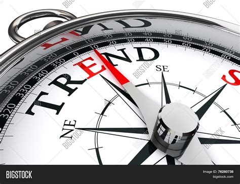 Trend Prediction Image And Photo Free Trial Bigstock