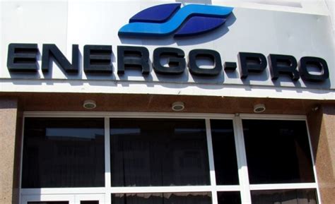 Energo-Pro Is Linked to Weapons Trade and Major Corruption Scandals in ...