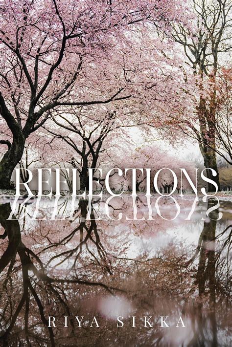 Reflections Ebook Riya Sikka Kindle Store