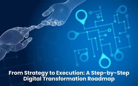 Digital Transformation Crucial Elements