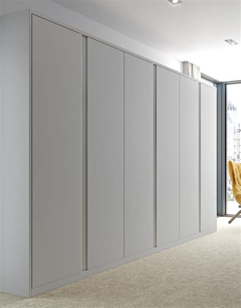 Alaska Luxury Hinged Wardrobes Sliding Robes Direct