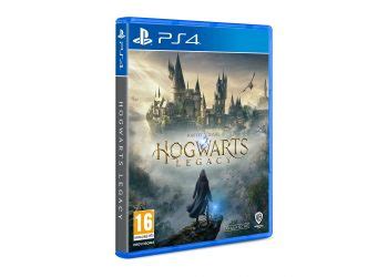 Hogwarts Legacy L Arte E Il Making Of Preordine Amazon Ora Disponibile