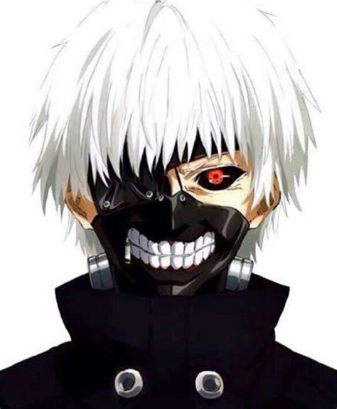 Ficha Wiki Tokyo Ghoul Brasil Amino