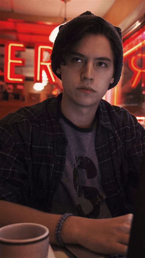 Jughead Jughead Jones Jughead Jones Riverdale Riverdale Hd Phone