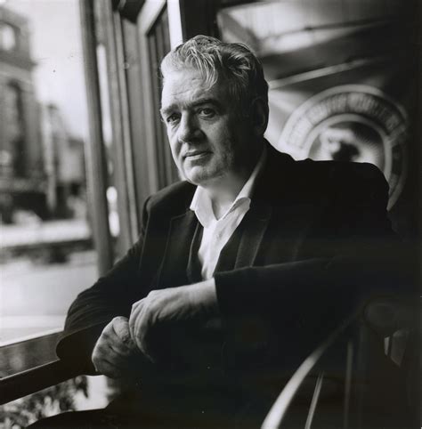 About — Cónal Creedon