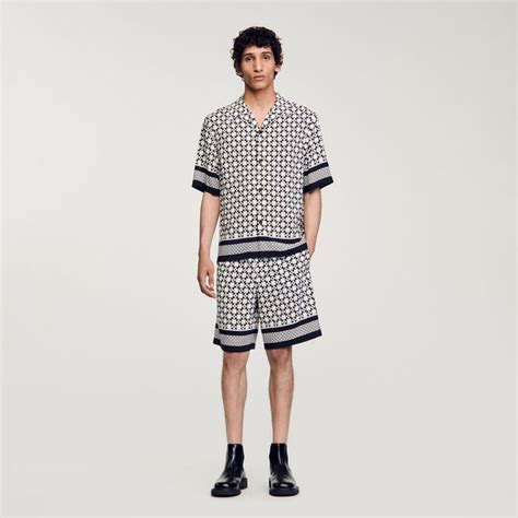 Herren | Sandro Paris
