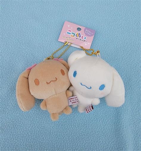 Cinnamoroll Mocha