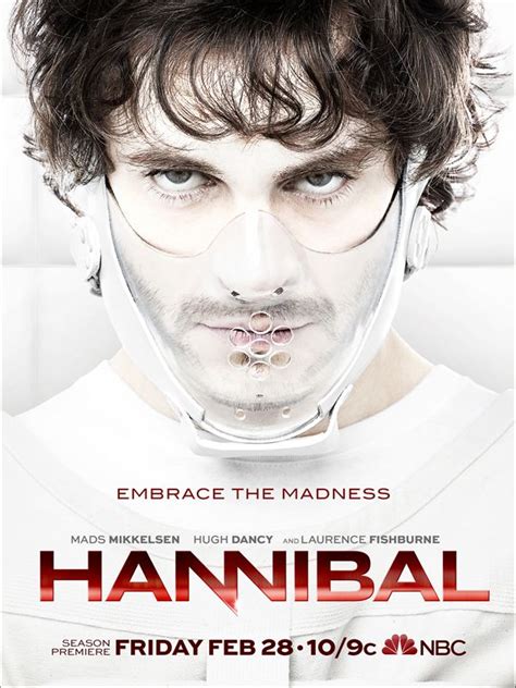 Club De Cinéfilos Hannibal Serie