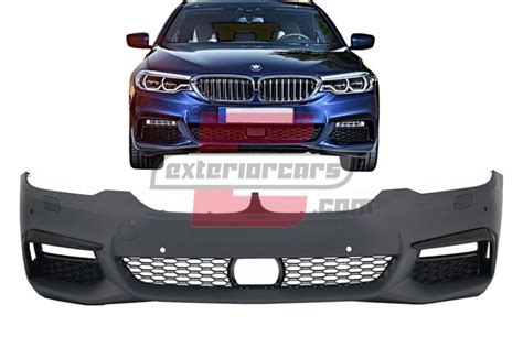 Bmw Er G G Prednji Branik M Paket Dizajn