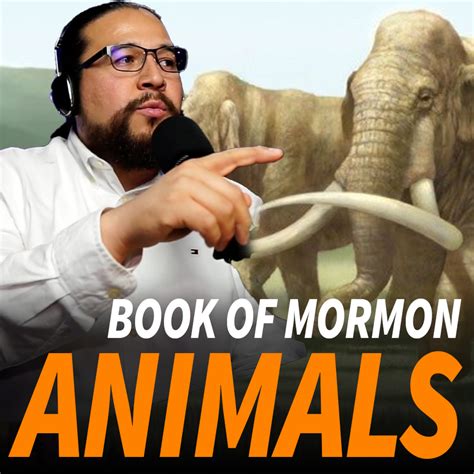 The Mysterious Horses, Elephants, and Snakes in the Book of Mormon