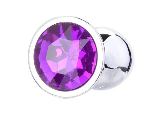 Anal Butt Plug Jewelry Sex Pictures Pass