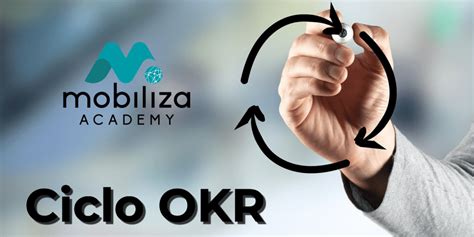 Ciclo OKR Mobiliza Academy