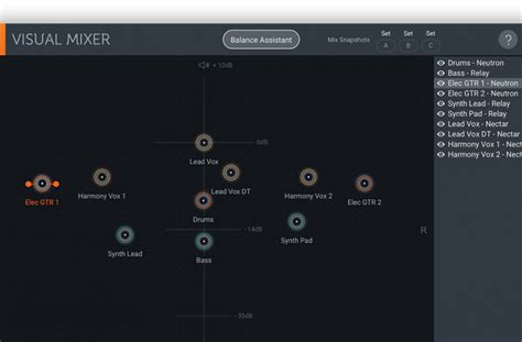 Products Archive Izotope Japan