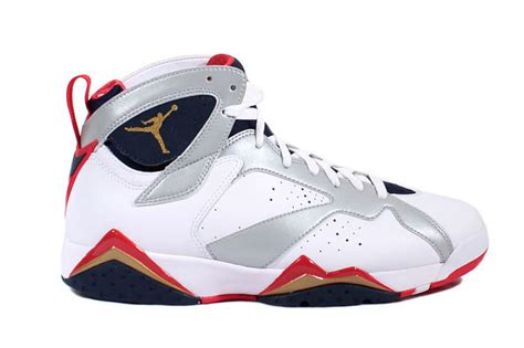 Air Jordan 7 "Olympic" - XXL