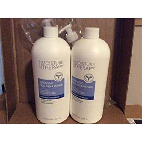 Avon Avon Moisture Therapy Intensive Healing And Repair Body Lotion 33