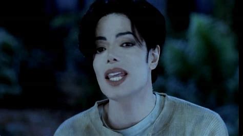 Michael Jackson Childhood 1995 720p Hd Youtube