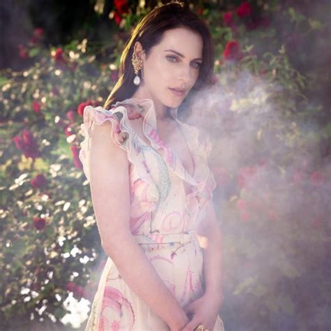 Antje Traue Nude And Some Leaked 75 Photos The Fappening