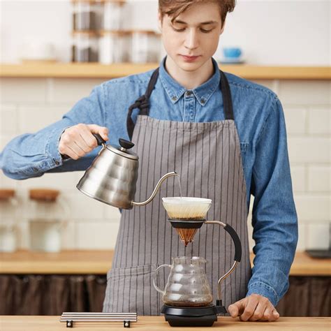 Drip Coffee – Learn to Brew Drip Coffee