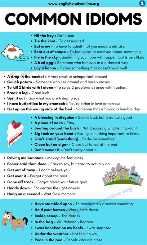 Top 999 Idioms Images Amazing Collection Idioms Image