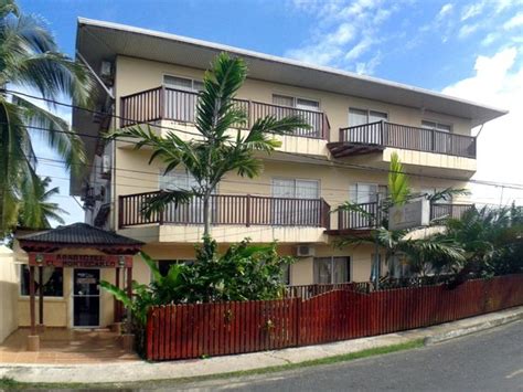 Hotel Lluvia De Oro 《 Opiniones