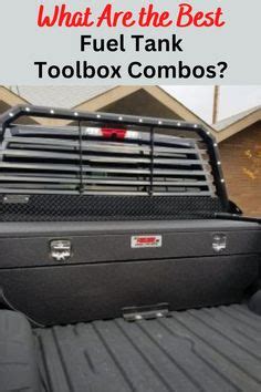 51 Flatbed Truck Toolbox Ideas | truck tool box, trucks, truck bed