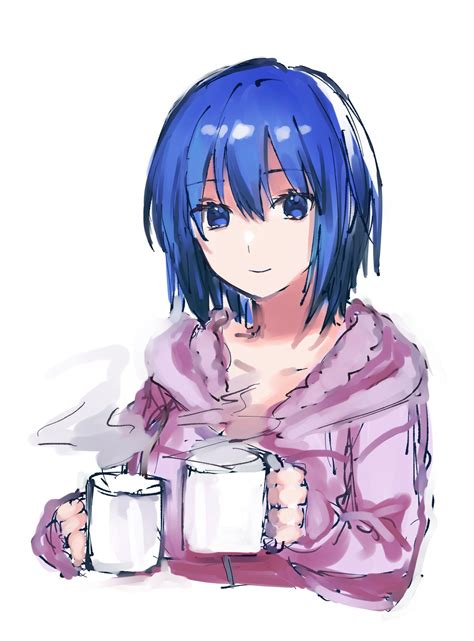 Ciel Tsukihime And 1 More Drawn By Ketsu Danbooru