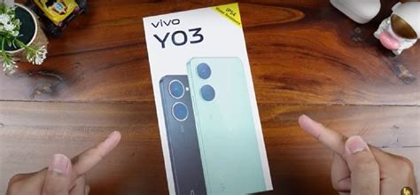 Vivo Y Resmi Dikeluarkan Hp Android Harga Jutaan Spesifikasi Gahar