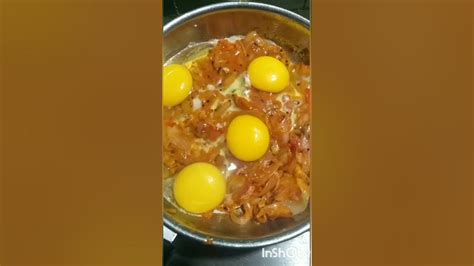 Egg Roll Recipe For Snacks Youtube