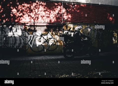Color Street Photography Stock Photo Alamy