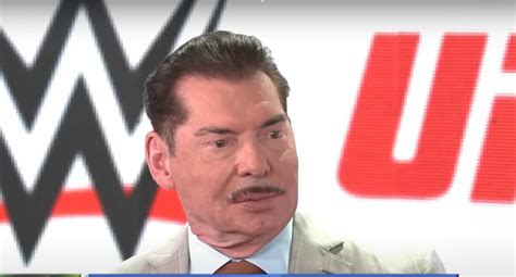 Vince Mcmahon Resigns From Tko Group Board Of Directors Following Sex