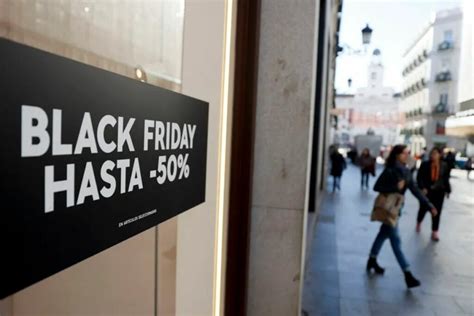 Llega El Black Friday Cu Ndo Es En Argentina Cu Nto Dura Y C Mo