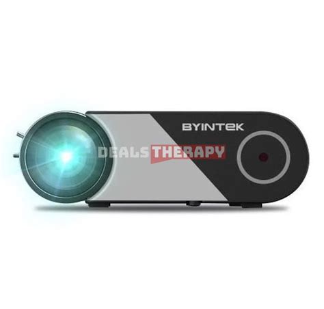 BYINTEK K9 Deals Therapy