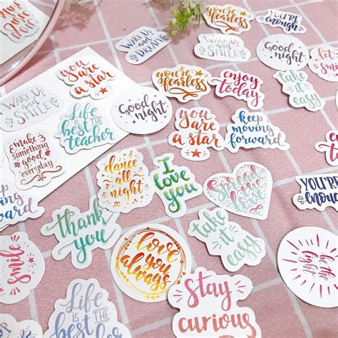 Chia Sẻ Với Hơn 81 Sticker Cute Chữ Cực đẹp Co Created English