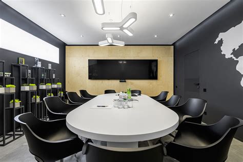 OKKO OFFICE on Behance