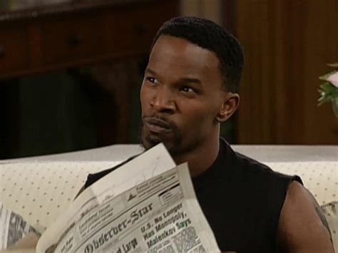 The Jamie Foxx Show on TV | Season 2 Episode 12 | Channels and