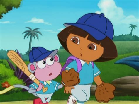 Jp Dora The Explorer Season 3 English Version Prime Video