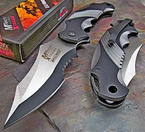 Best Automatic Knives Reviewed Rated For Quality Thegearhunt