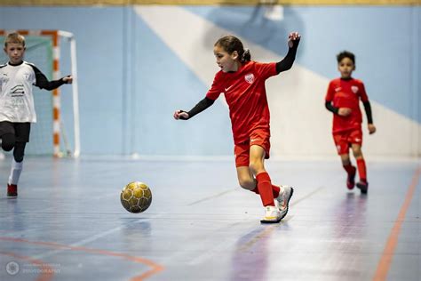 Album Tournoi Futsal U Part Club Football Alc Longvic