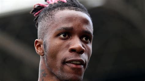 Why Is Wilfried Zaha Playing For Ivory Coast At Afcon 2019 And Has He Ever Played For England