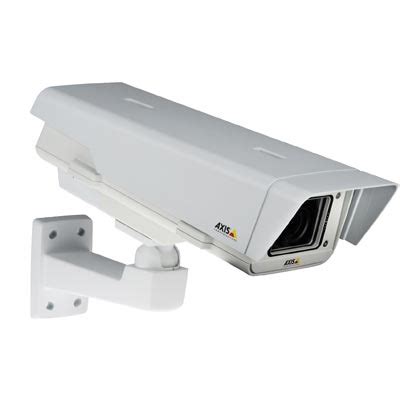 Axis Communications Axis Q E Ip Camera Specifications Axis