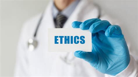 Medical Ethics – CME Online