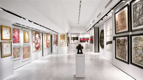 Singapore art gallery holds charity auction, raises S$60,600 for COVID ...