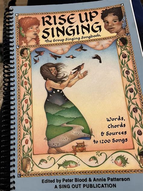 Singalong W Rise Up Singing · Philadelphia Yearly Meeting