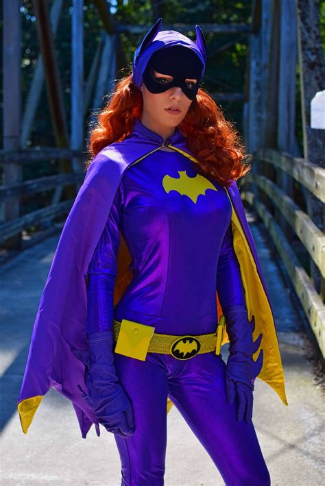 Sexy Batgirl Costumes For Women