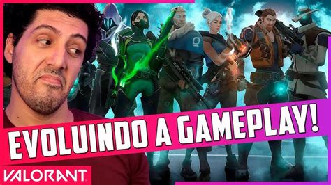 Valorant 15 Dicas De Como Jogar Bem Para Iniciantes Valorant