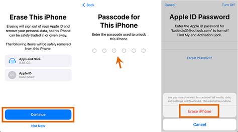 Fixed Apple Id Sign Out Is Not Available Due To Restrictions