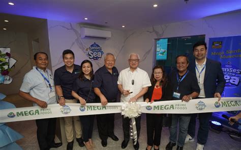 Mega Tuna Mega Prime Foods Inc