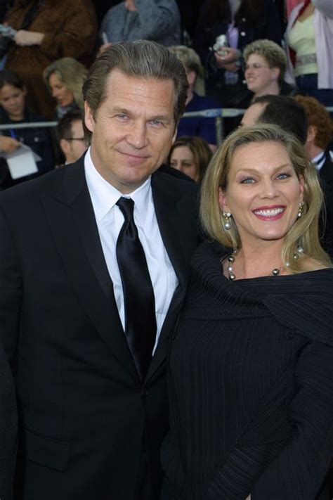 Jeff Bridges And Susan Gestons Marriage How Long Have Jeff Bridges And Wife Been Married