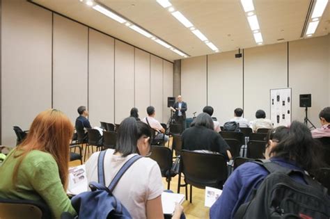 音樂節延伸活動豐富多彩擴樂迷視野 澳門特別行政區政府入口網站