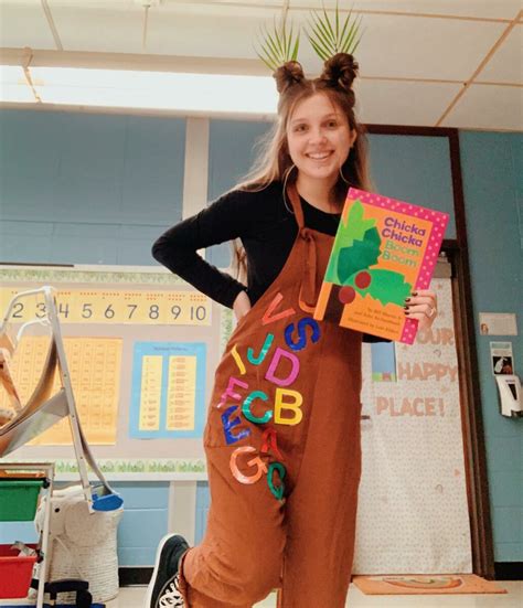 Book Week Costume Ideas For Teachers Teach Starter Atelier Yuwa Ciao Jp